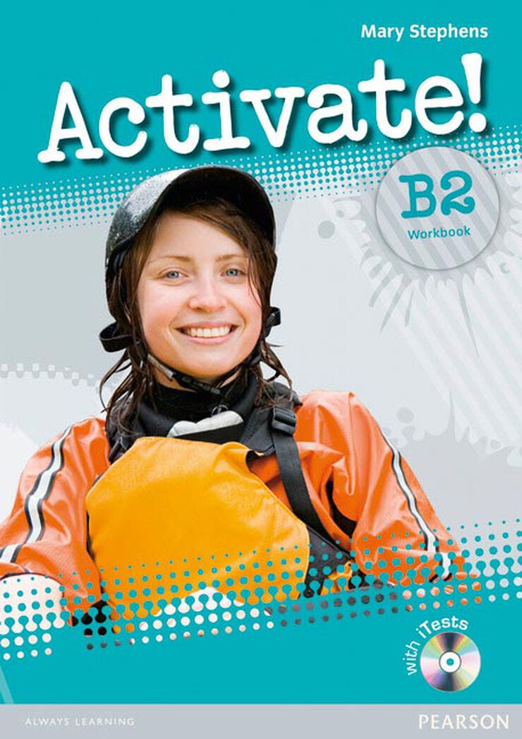 Activate! B2 Workbook Pack
