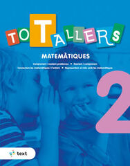 Tot Tallers Matemtiques 2 Tot Tallers Matemtiques 2