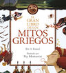 El gran libro délos mitos griegos
