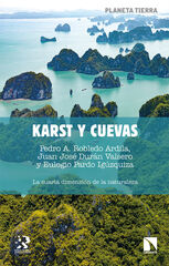 Karst Y Cuevas Karst Y Cuevas