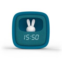 Reloj Despertador Billy azul