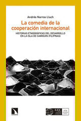 La comedia de la cooperación internacion La comedia de la cooperación internacion