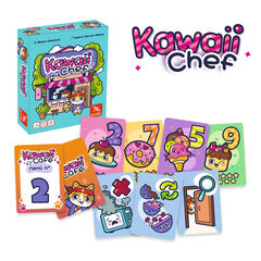 Kawaii Chef