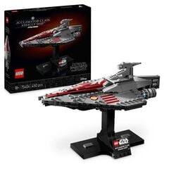LEGO® Star Wars TM Nave de Asalto Clase Acclamator 75404