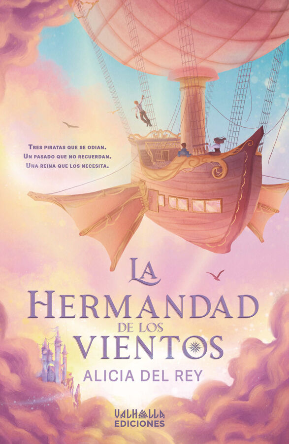 La Hermandad de los Vientos