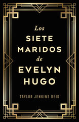 Los siete maridos de Evelyn Hugo (edición coleccionista) Los siete maridos de Evelyn Hugo (edición coleccionista)