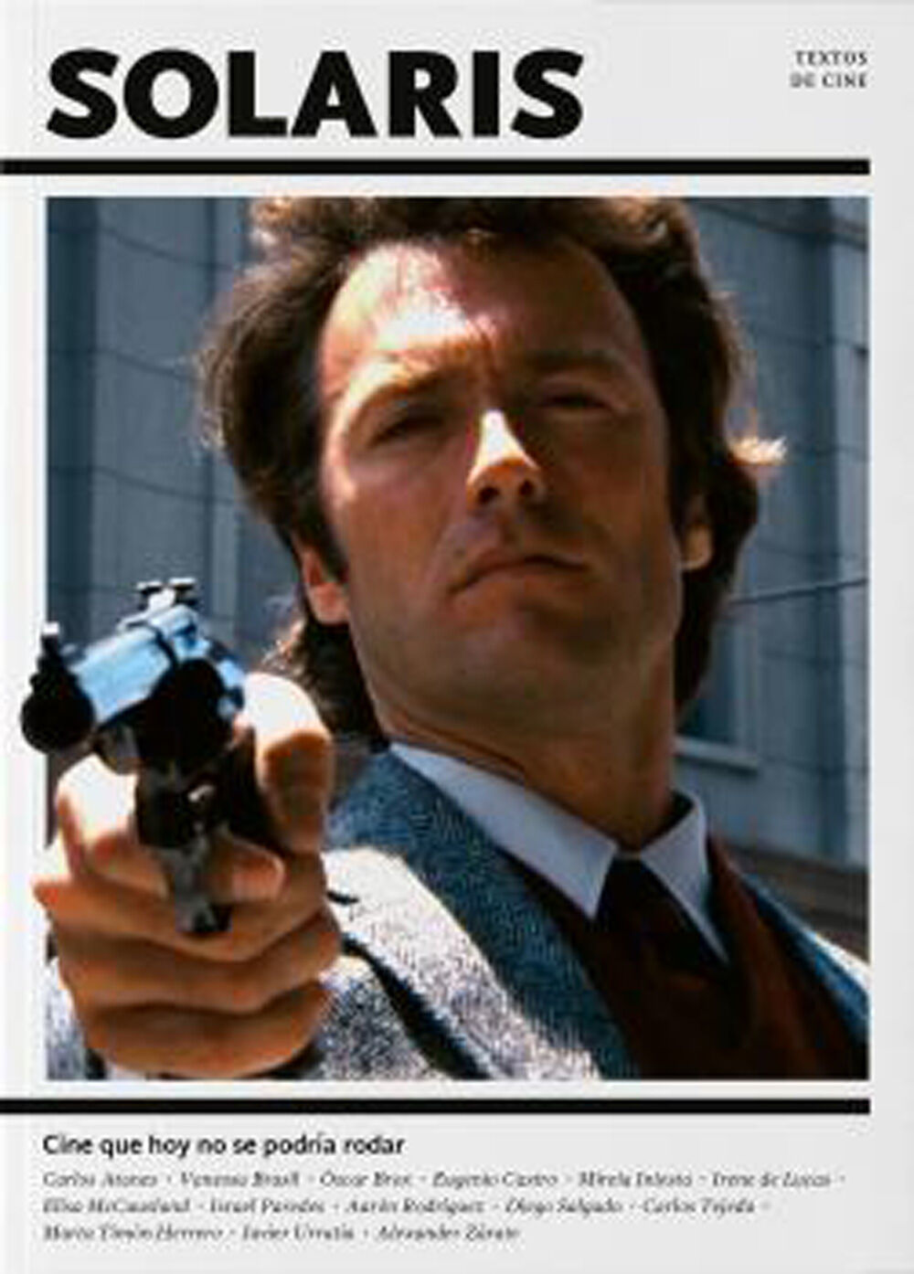 Solaris 4: Cine que hoy no se podr&iacute;a rodar