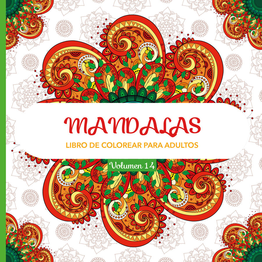 Mandalas 14