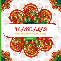 Mandalas 14