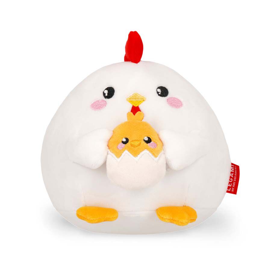 Mini Peluix Legami Hen