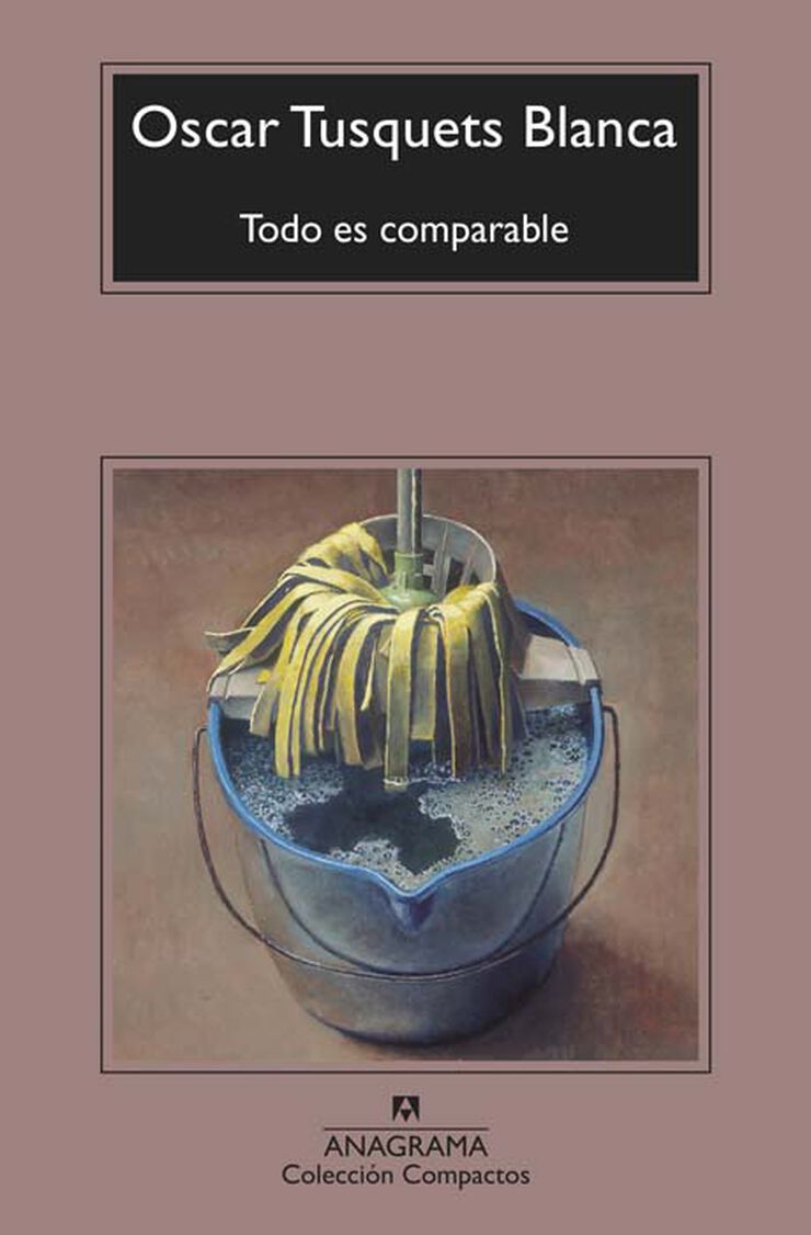 Todo es comparable Todo es comparable