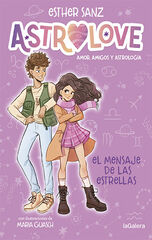 Astrolove 2. El mensaje de las estrellas