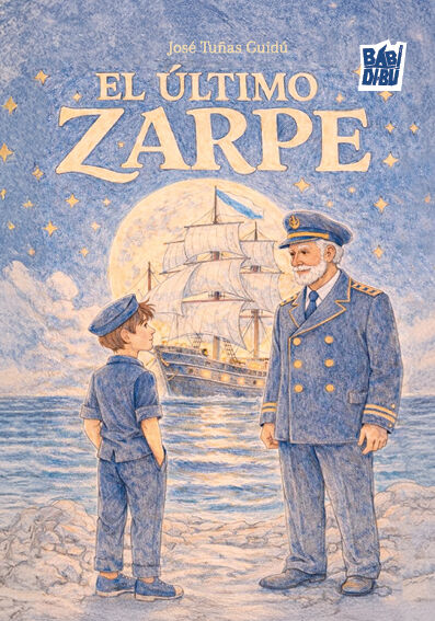 El &uacute;ltimo zarpe