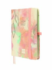 Agenda Finocam 18M M3 Sem/Vista Multiling&uuml;e 2026-27 Pretty