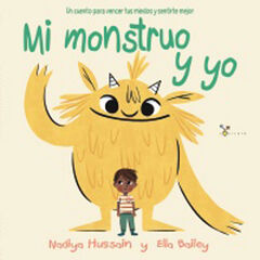 Mi monstruo y yo