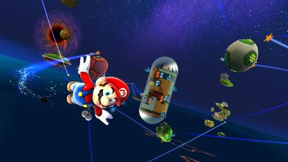 Juego Nintendo Switch Mario 3D All-Stars Juego Nintendo Switch Mario 3D All-Stars