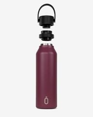 Ampolla Termo Runbott 600 ml Grape