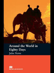 Around the World in Eighty Days