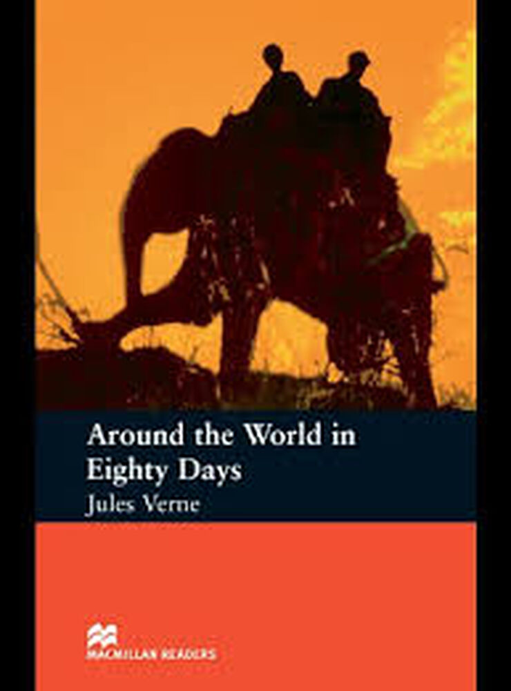 Around the World in Eighty Days