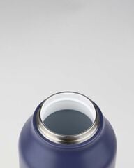 Ampolla Termo Runbott 600 ml Blueberry
