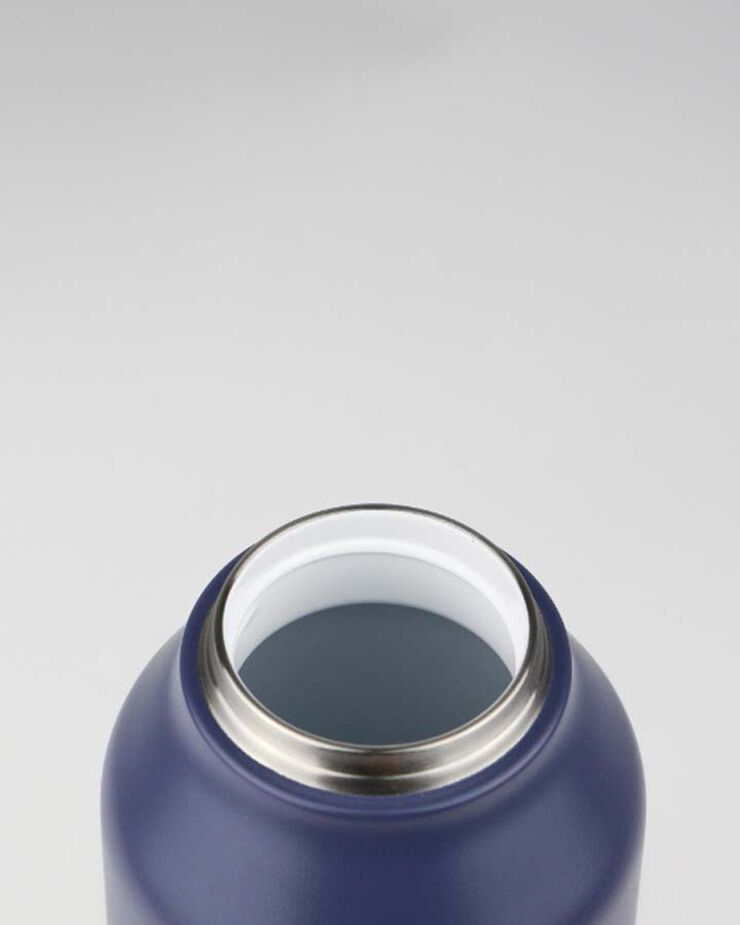 Ampolla Termo Runbott 600 ml Blueberry