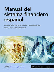 Manual del sistema financiero español