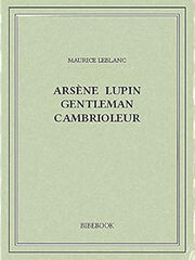 Arsène Lupin contre Herlock Sholmes