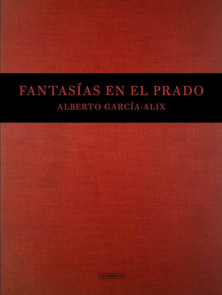 Fantasías en el Prado.