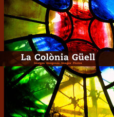 Col&ograve;nia G&uuml;ell, La