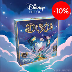 Dixit Disney
