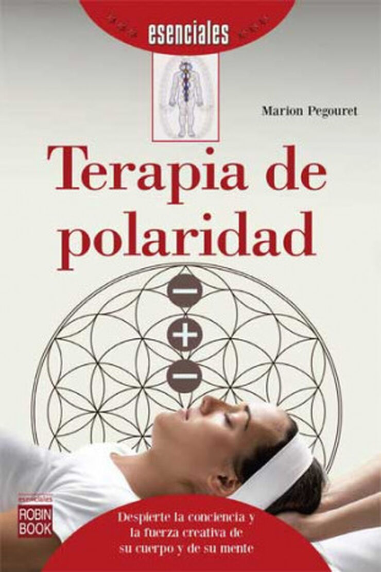 Terapia de polaridad