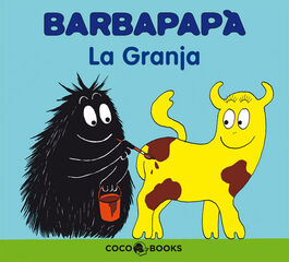 Barbapapà. La granja Barbapapà. La granja