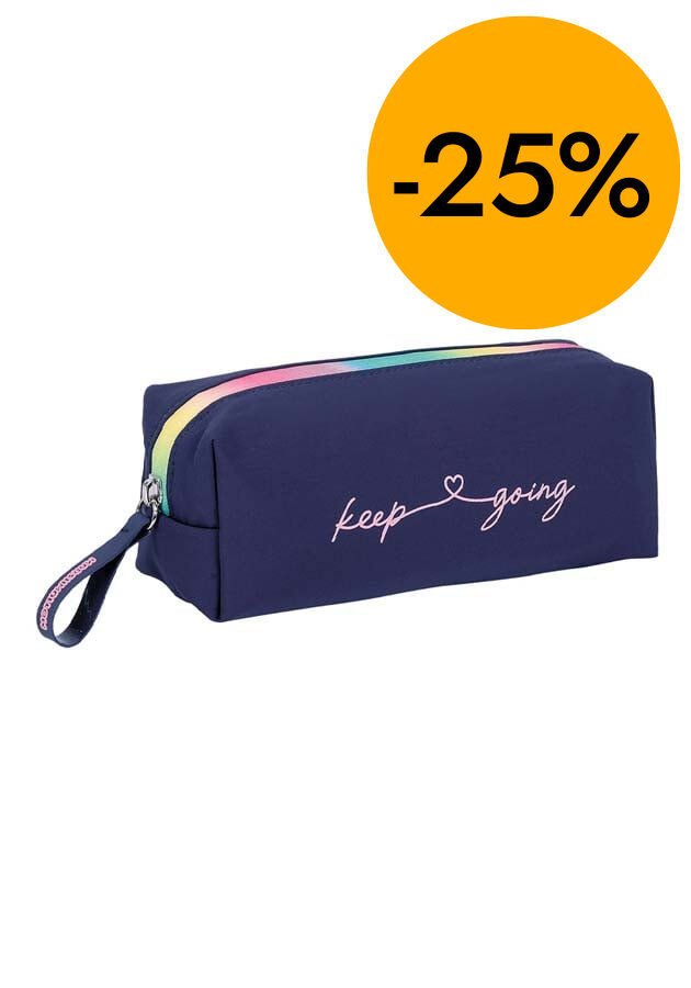 Estuche Marshmallow Fantasy New