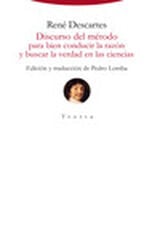 Discurso del método Discurso del método