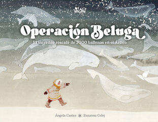 Operación Beluga Operación Beluga