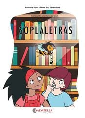 Soplaletras Soplaletras