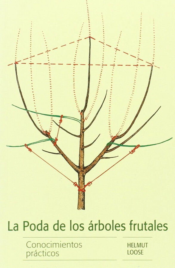 La poda de los &aacute;rboles frutales