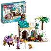 LEGO® Disney Wish Asha a la Ciutat de les Roses 43223