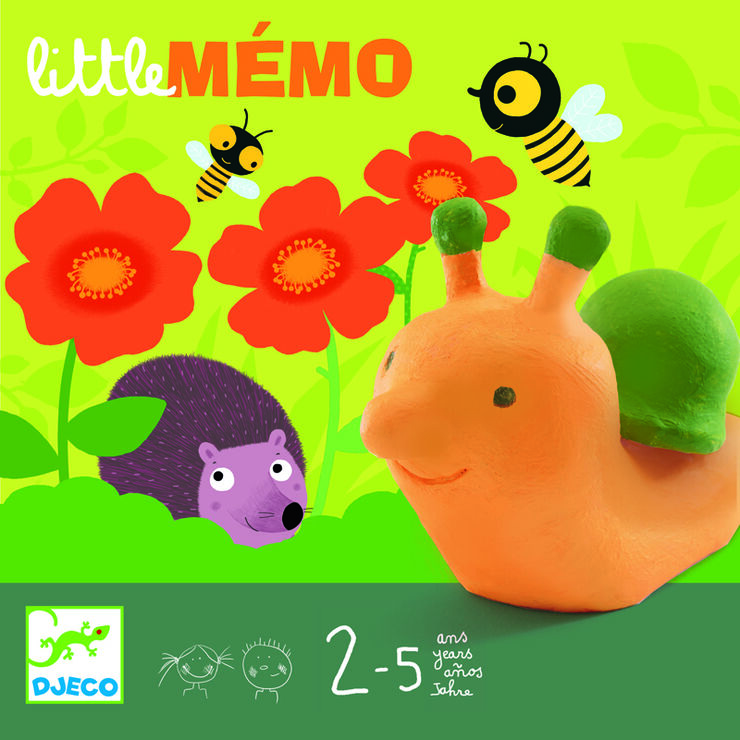 Little Mémo