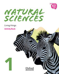Think Do Learn Natural 1 Activity book M2 Think Do Learn Natural 1 Activity book M2