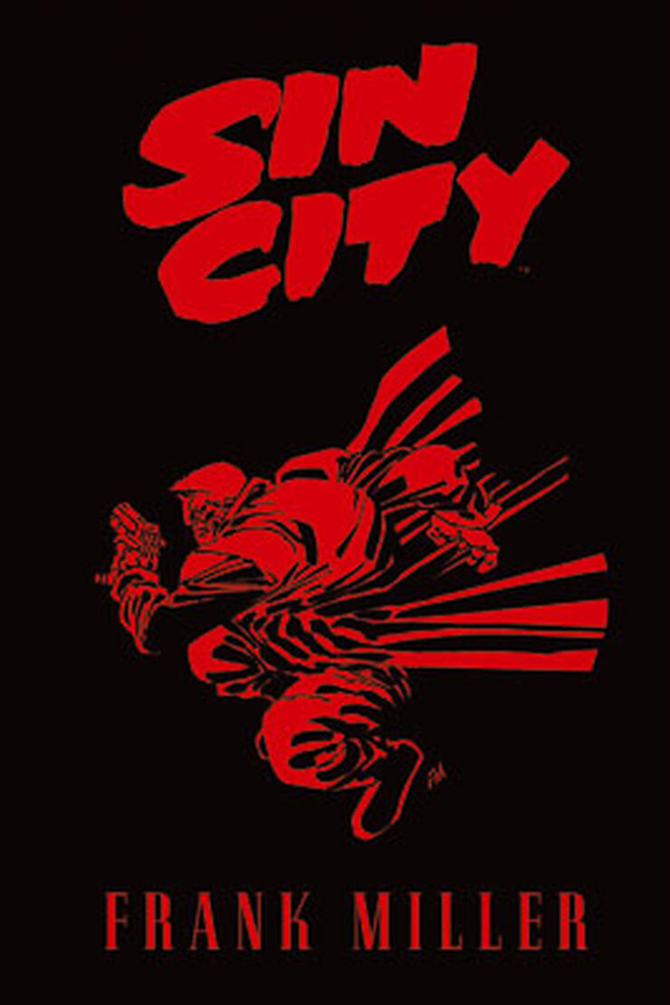 Sin City. Edición Integral Vol. 2