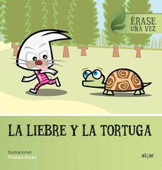 La liebre y la tortuga La liebre y la tortuga