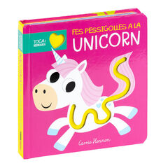 Fes pessigolles a la unicorn Fes pessigolles a la unicorn