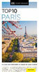 Guía Visual Top 10 París