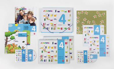 2n Trimestre P4 Nuevo Colorines