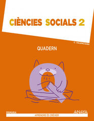 Socials Quadern 2n Primria