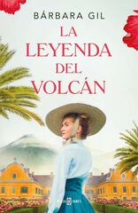 La leyenda del volcán La leyenda del volcán