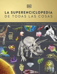 La superenciclopedia de todas las cosas La superenciclopedia de todas las cosas