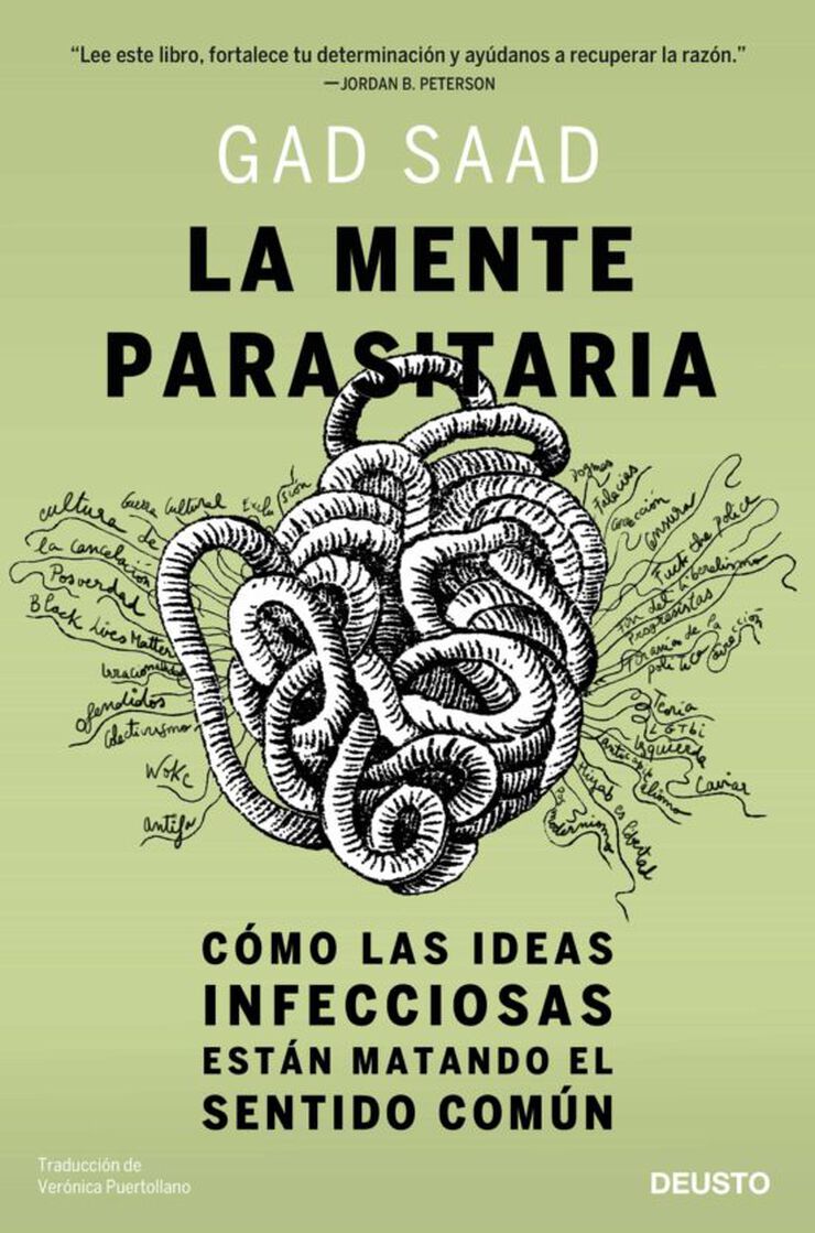 La mente parasitaria