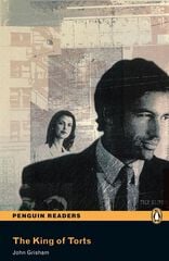 Level 6: The King of Torts book and Mp3 Pack